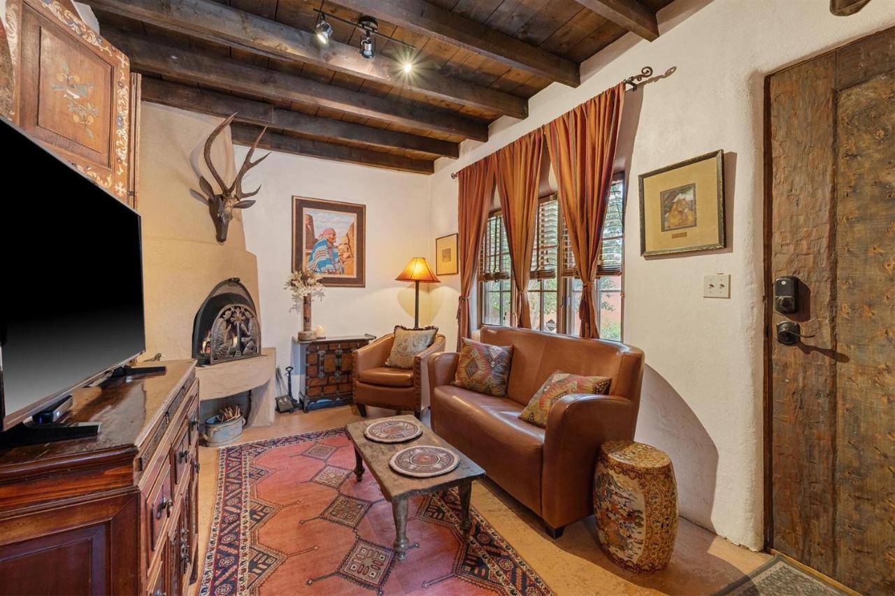 Desert Sky Hotel Santa Fe