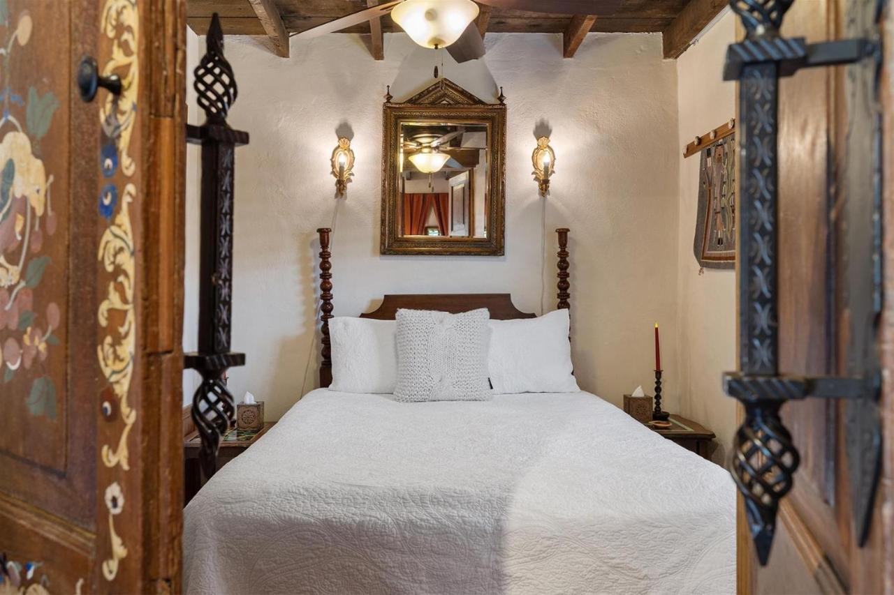 Desert Sky * Santa Fe