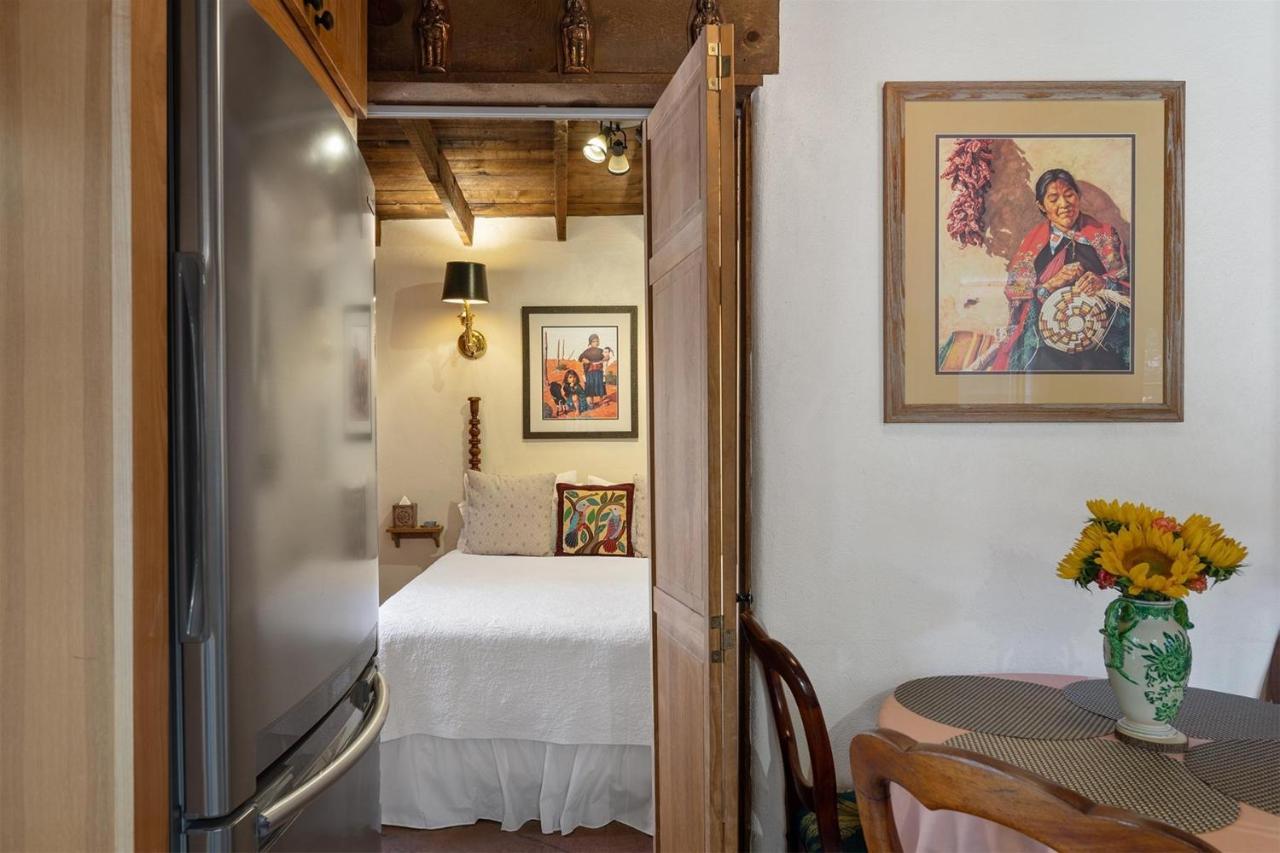 Desert Sky Hotel Santa Fe