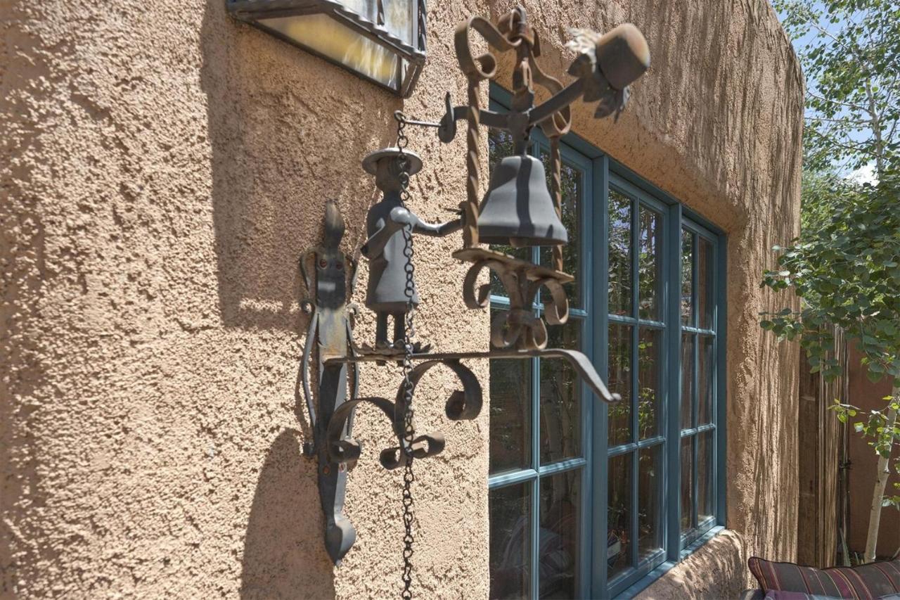 Desert Sky * Santa Fe