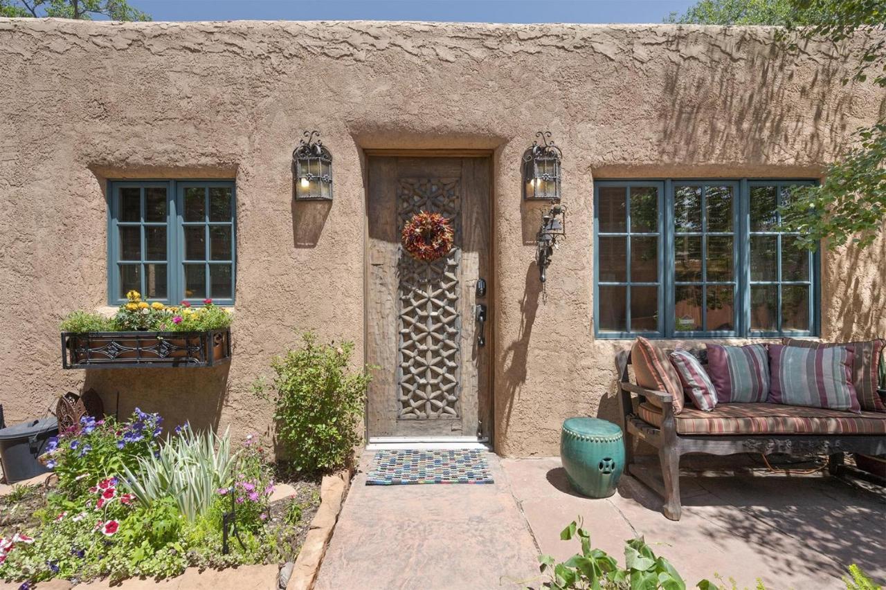 Desert Sky * Santa Fe