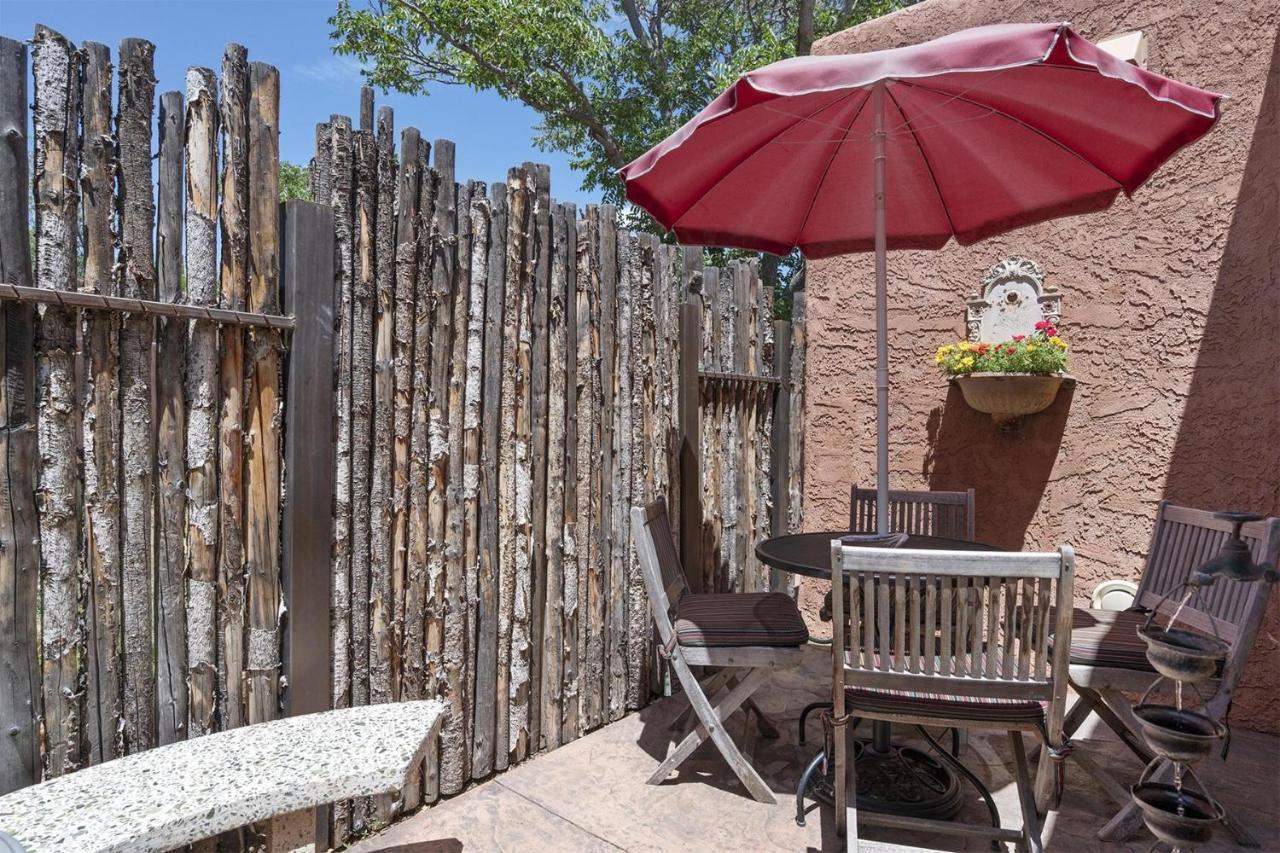 Desert Sky * Santa Fe