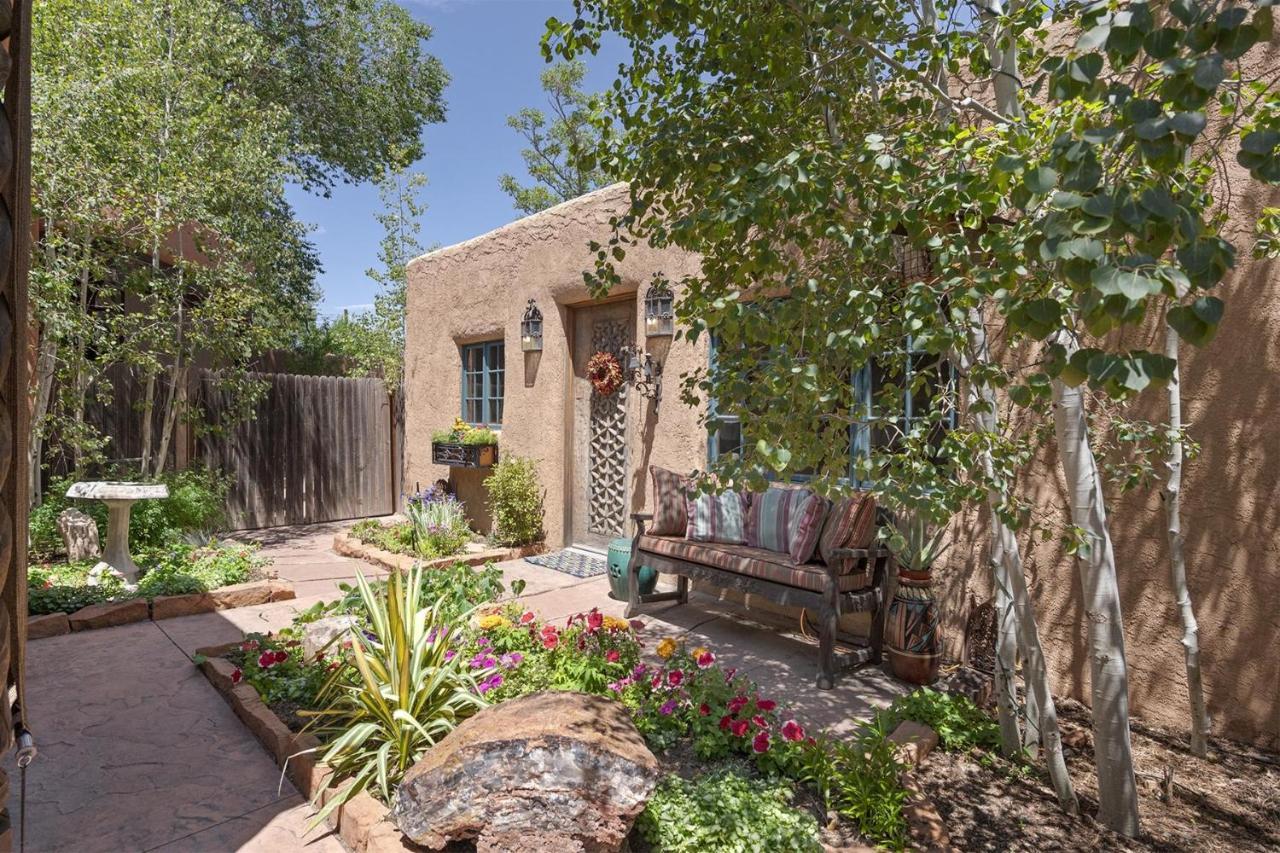 Hotel Desert Sky Santa Fé